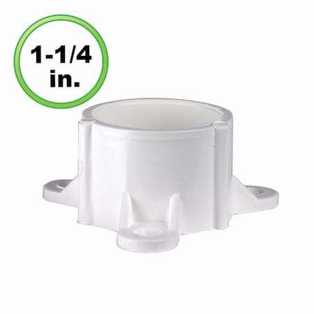 Circo Innovations 1.25 in. Screw Tab Cap 104-F